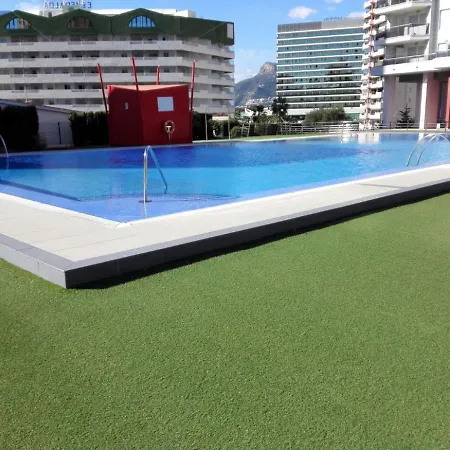 Horizonte Estudio 卡尔佩