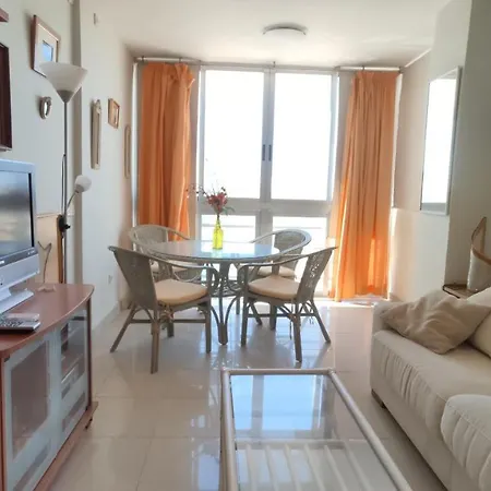 Apartment Horizonte Estudio