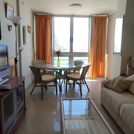 Apartment Horizonte Estudio *