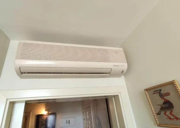 Horizonte Estudio Apartment Calpe