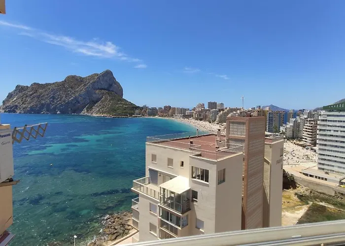 Apartment Horizonte Estudio *