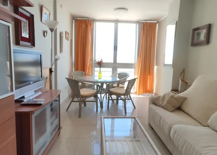 Apartment Horizonte Estudio