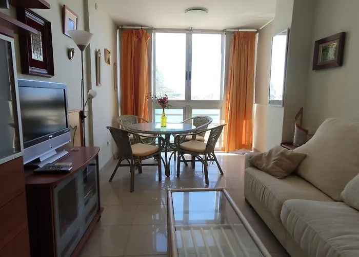 Apartment Horizonte Estudio *