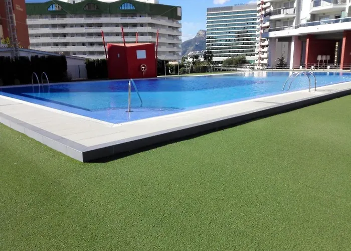 Horizonte Estudio Calpe